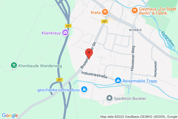 Hallo Sonntag im Eichsfeld