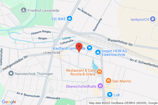 Kreishandwerkerschaft Eichsfeldkreis