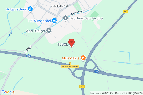 Tobol GmbH