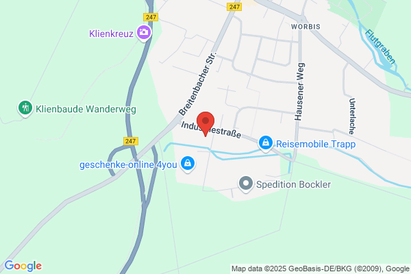 Auto-Fahlbusch GmbH
