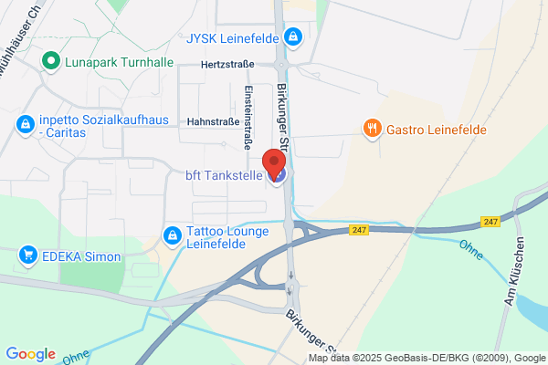 Autoreparatur Uwe Vogt