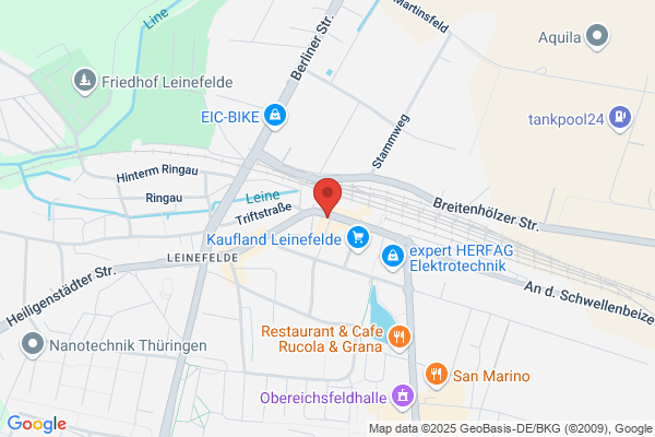 Volksbank Eichsfeld-Northeim eG