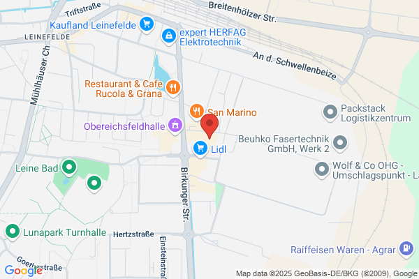 Rossmann Drogeriemärkte