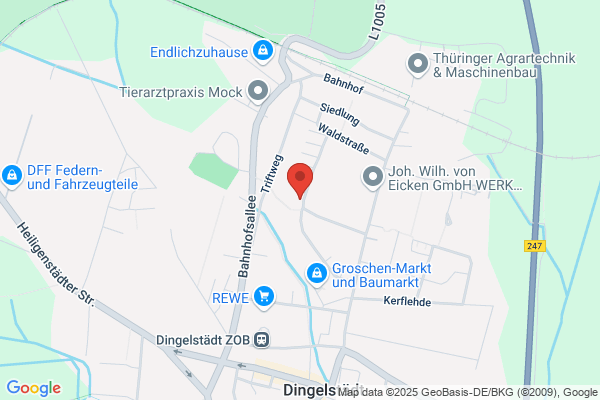 Lebensraum Immobilien Franko Hoppmann