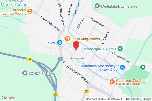 PROVENTUS Finanzierungs GmbH