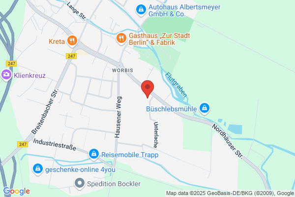Praxis für Ergotherapie Block & May GbR