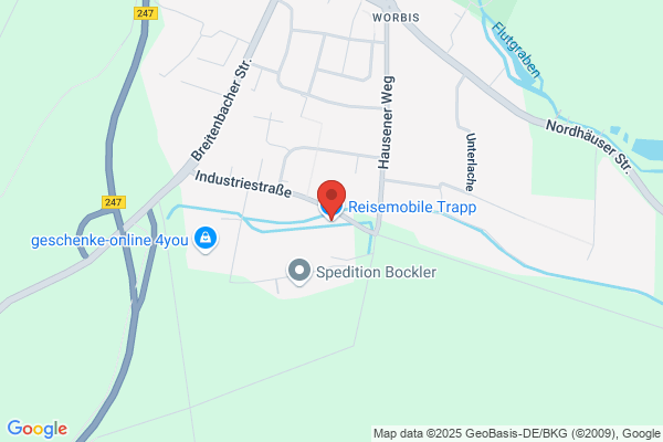 Reisemobile Trapp