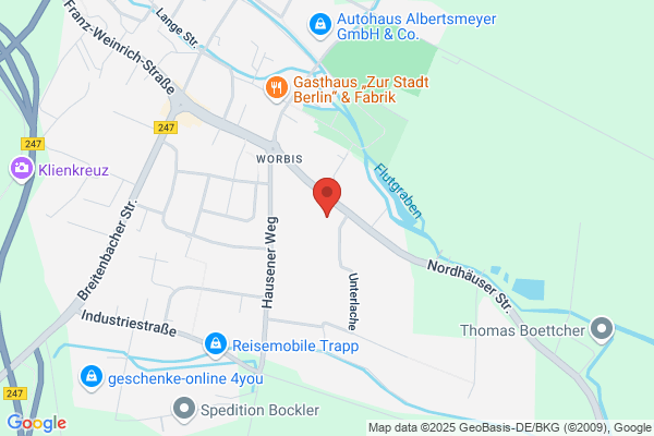 E. S. H. Eichsfelder Systemhaus GmbH & Co. KG