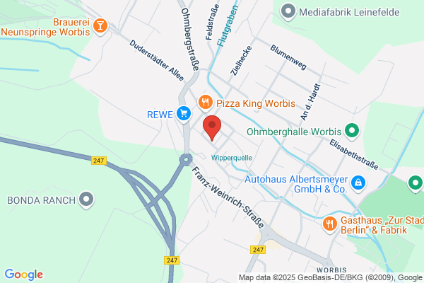 EHA Autoschilder GmbH