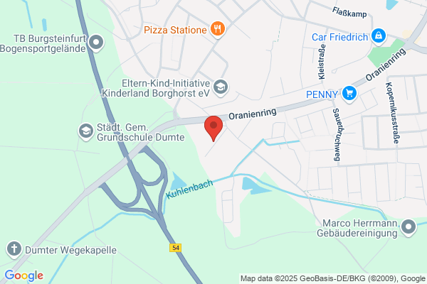 Hundesalon Pavot Nadine Apel