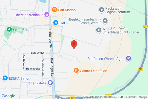 Kampfsportverein Leinefelde e.V.