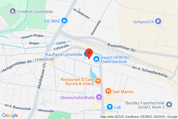 Lotto-Tabak-Shop Inh. H. Heddergott