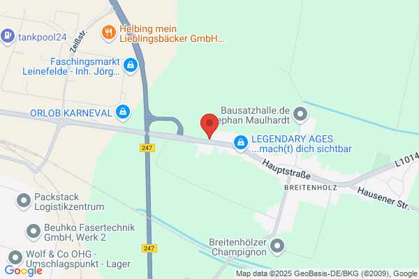 Schützenstübchen