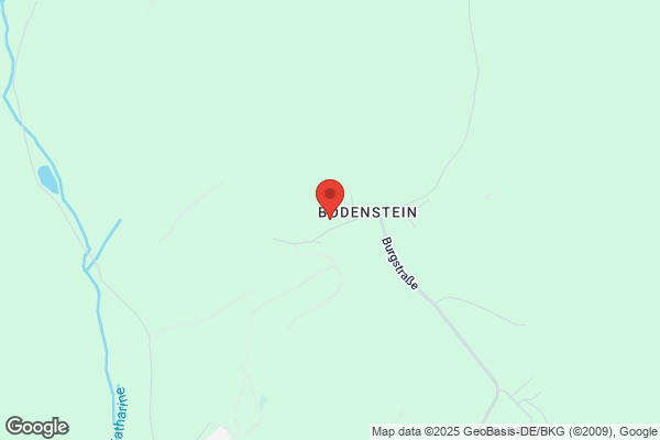 Gasthof u. Hotel Bodenstein