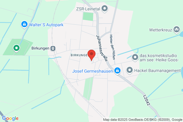 Kallmeyer u. Bader GbR,