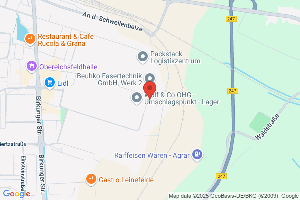 Dalkia Energie Service GmbH