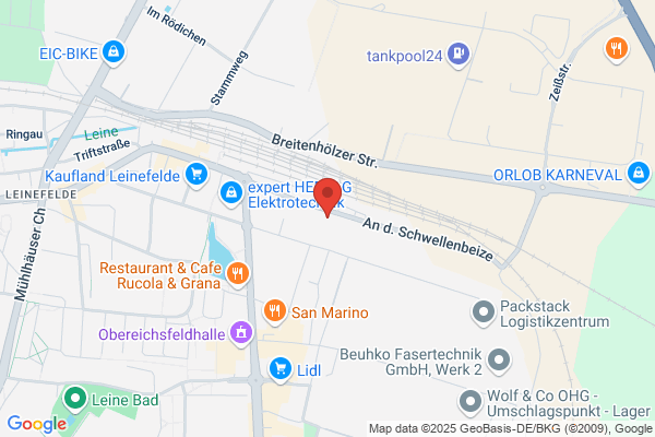 Waldhotel Katharinenquell GmbH
