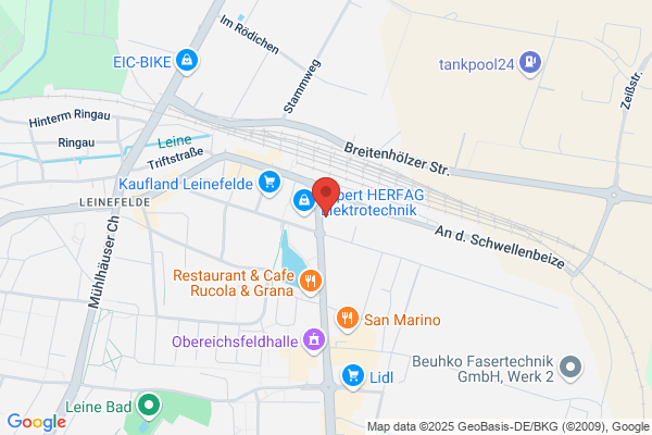 Salus Physiotherapie