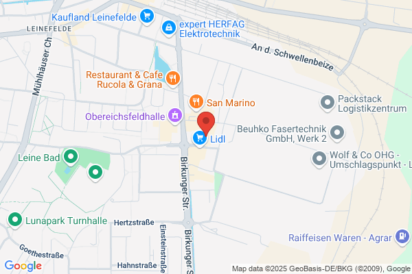 DEICHMANN