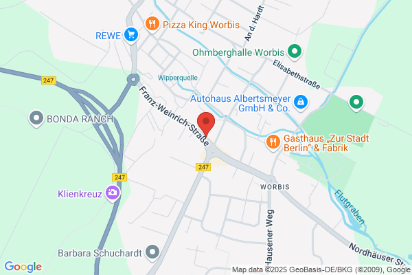 B. Nowak + A. Nowak GmbH Steuerberatergesellschaft