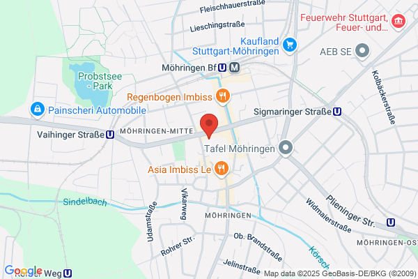Glücksengel - Ihr Weddingplaner