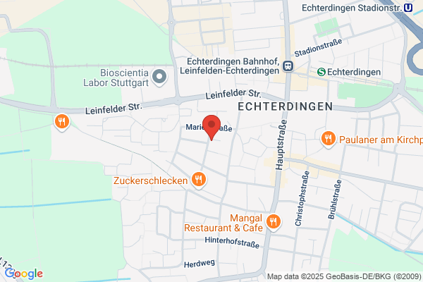 Textagentur Satzmacher