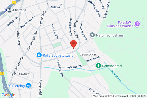 Sabine Baumann Heilpraktikerin für Psychotherapie