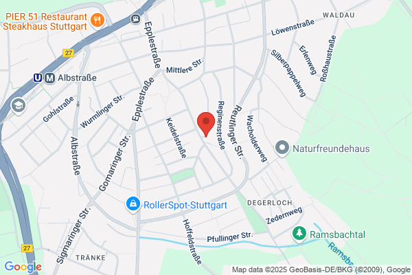 Allianz Versicherung Benjamin Merk Hauptvertretung