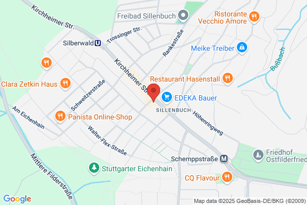Allianz Versicherung Breuer und Marquart Generalvertretung