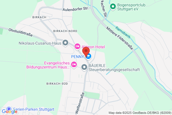 Birken-Apotheke