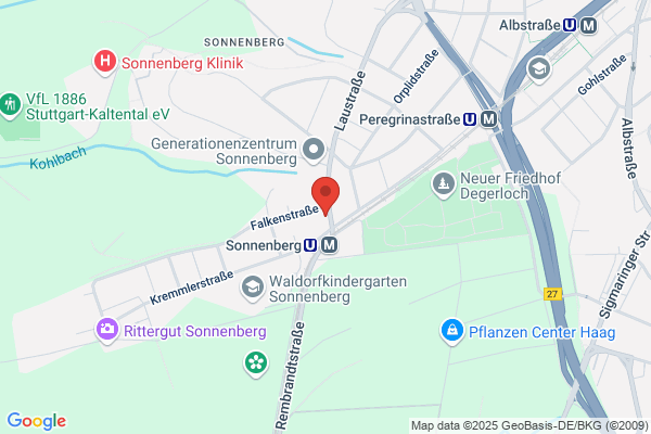 Apotheke am Sonnenberg