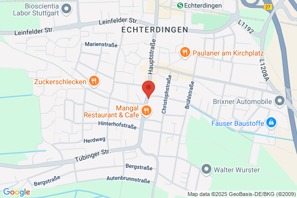 TEST Apotheke 4 KEINE ECHTE APOTHEKE - Closed