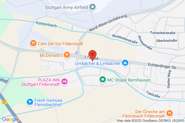 Funke Wärmeaustauscher Apparatebau GmbH