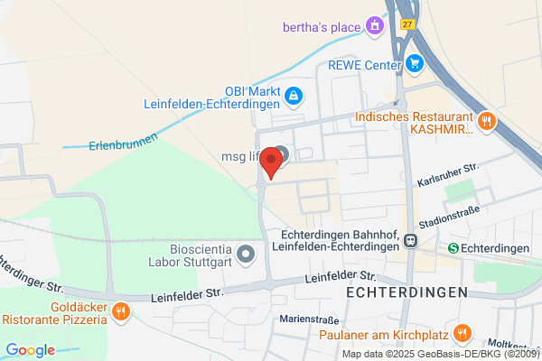 Dipl.-Ing. Peter Esslinger-Deitermann