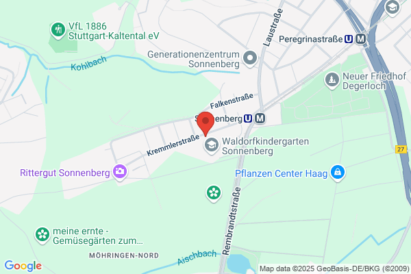 Böni und Rebmann