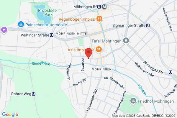 Dipl.-Ing. Laufner und Ernst