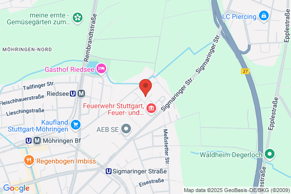 Koppenhöfer und Partner GmbH