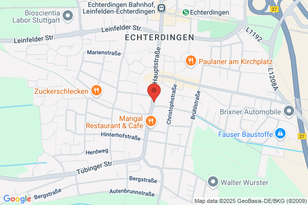 Raff Elektrofachgeschäft GmbH
