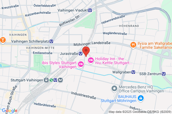 Autohaus von der Weppen - KIA