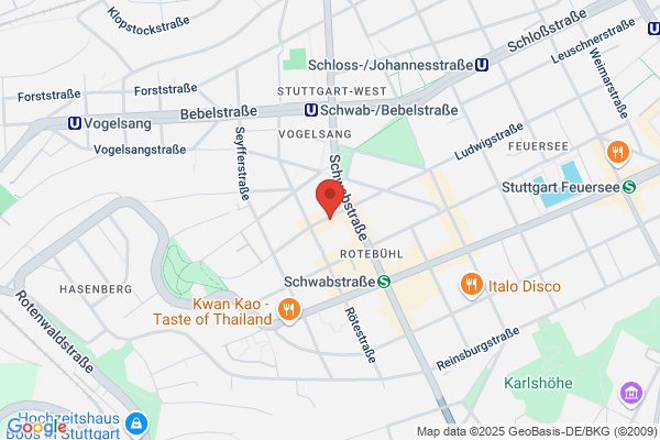 SASS Schäfer AutoService Stuttgart