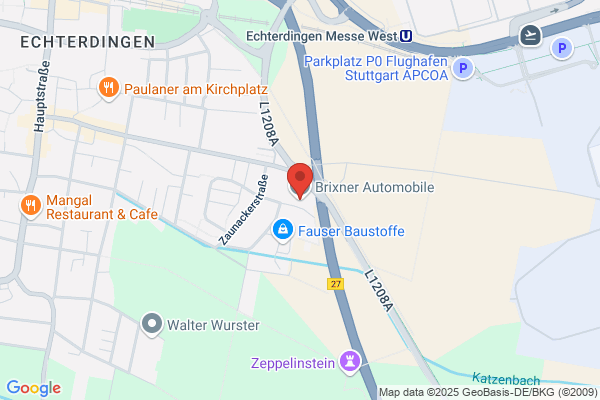 A. Brünsteiner GmbH