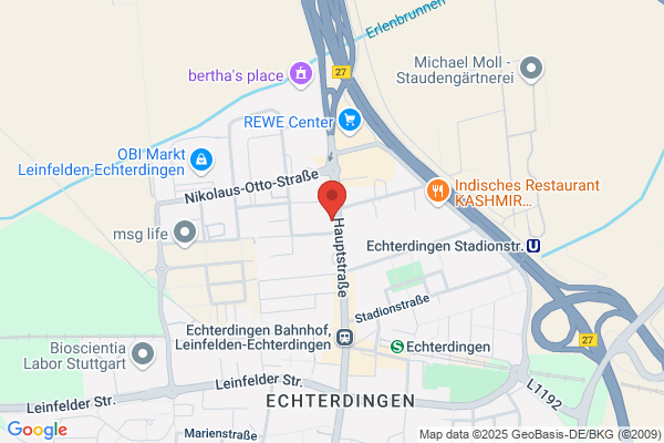 Auto-Schmid Nissan Vertragswerkstatt