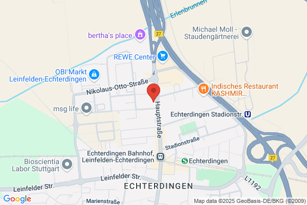 Autohaus Grötzinger GmbH