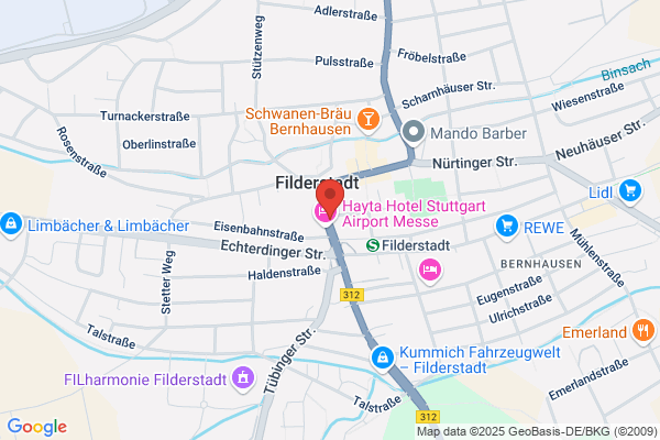 Hohenhaus Gesellschaft mbH