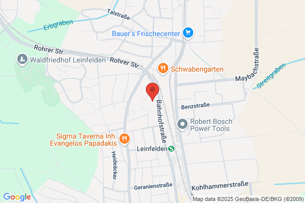 StarMobility GmbH
