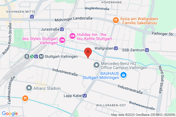 EUROMASTER Stuttgart-Vaihingen