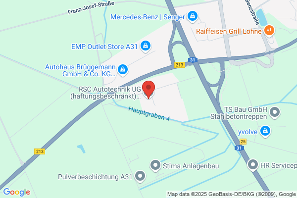 RSC Autotechnik UG & Co KG