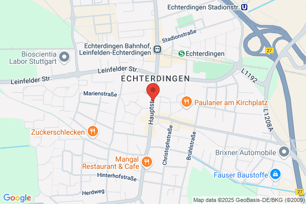 Kaufmann Neuheiten und Spezialbedarf GmbH