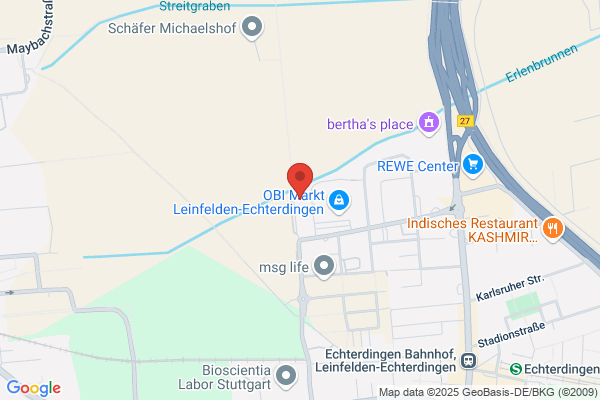 Brembo Deutschland GmbH