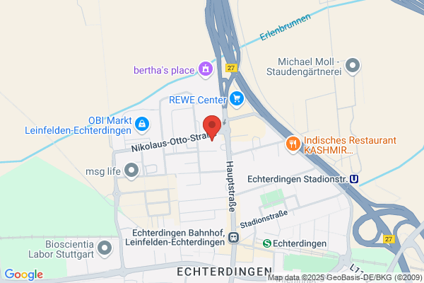 Auto Europe Rent a Car Agentur Schumann